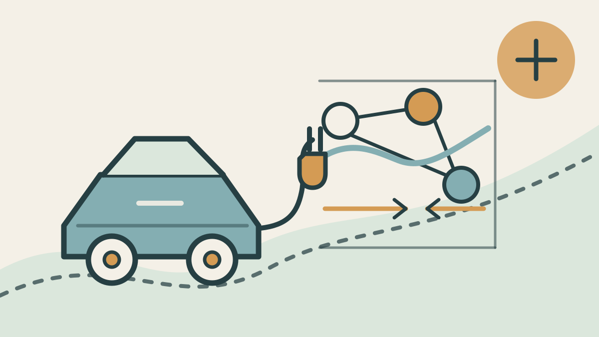 Electric Vehicles: The Small-Business Opportunity Is Before the Charger