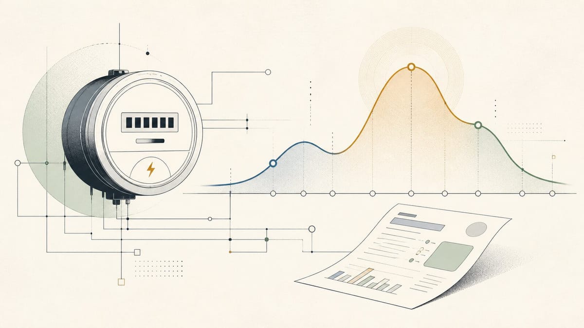Electricity Tariffs: The Small Business Opportunity in Explaining the Bill
