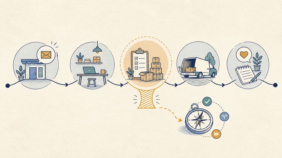 Fractional COO Services: The Low-Risk Way to Test an Operations Business