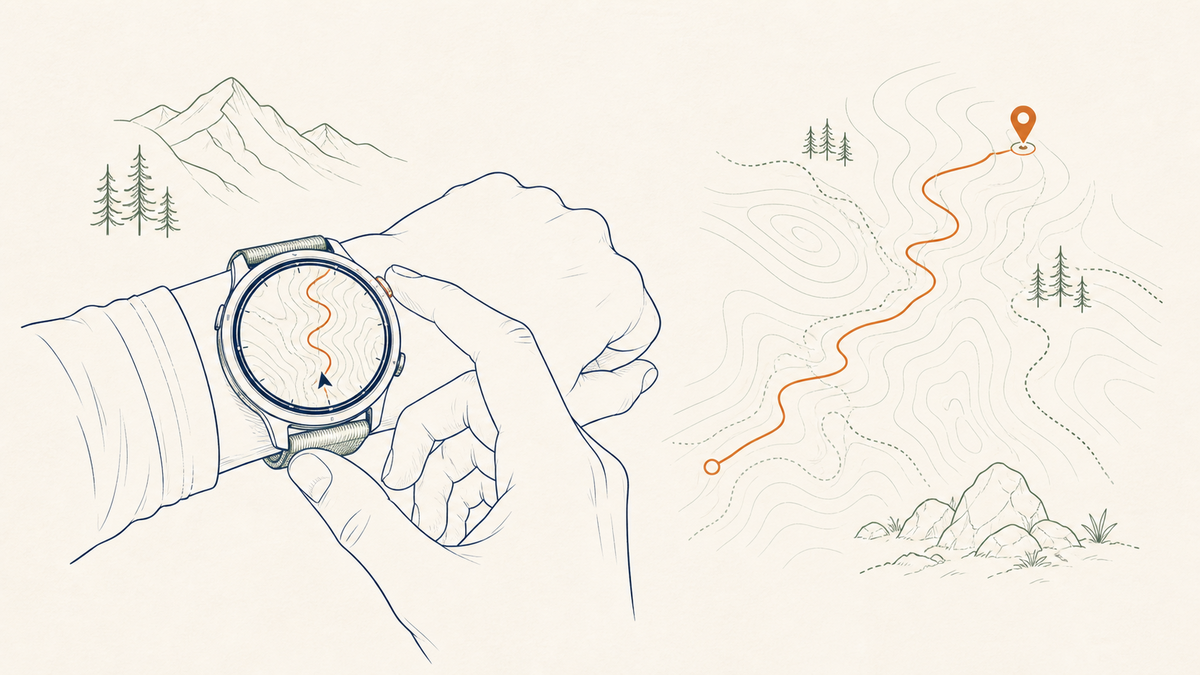 Garmin fēnix 9: The Small Opportunity Is in a Better First Route