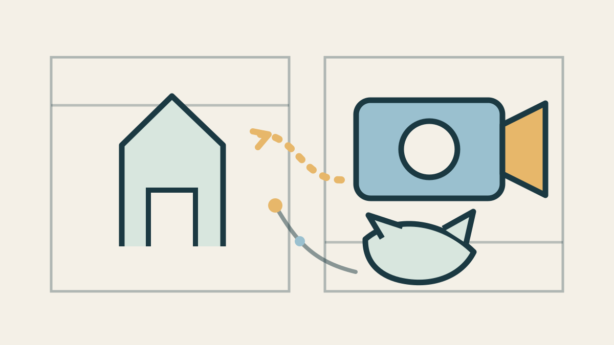 Interactive Pet Cameras: The Business Opportunity in Remote Pet Care