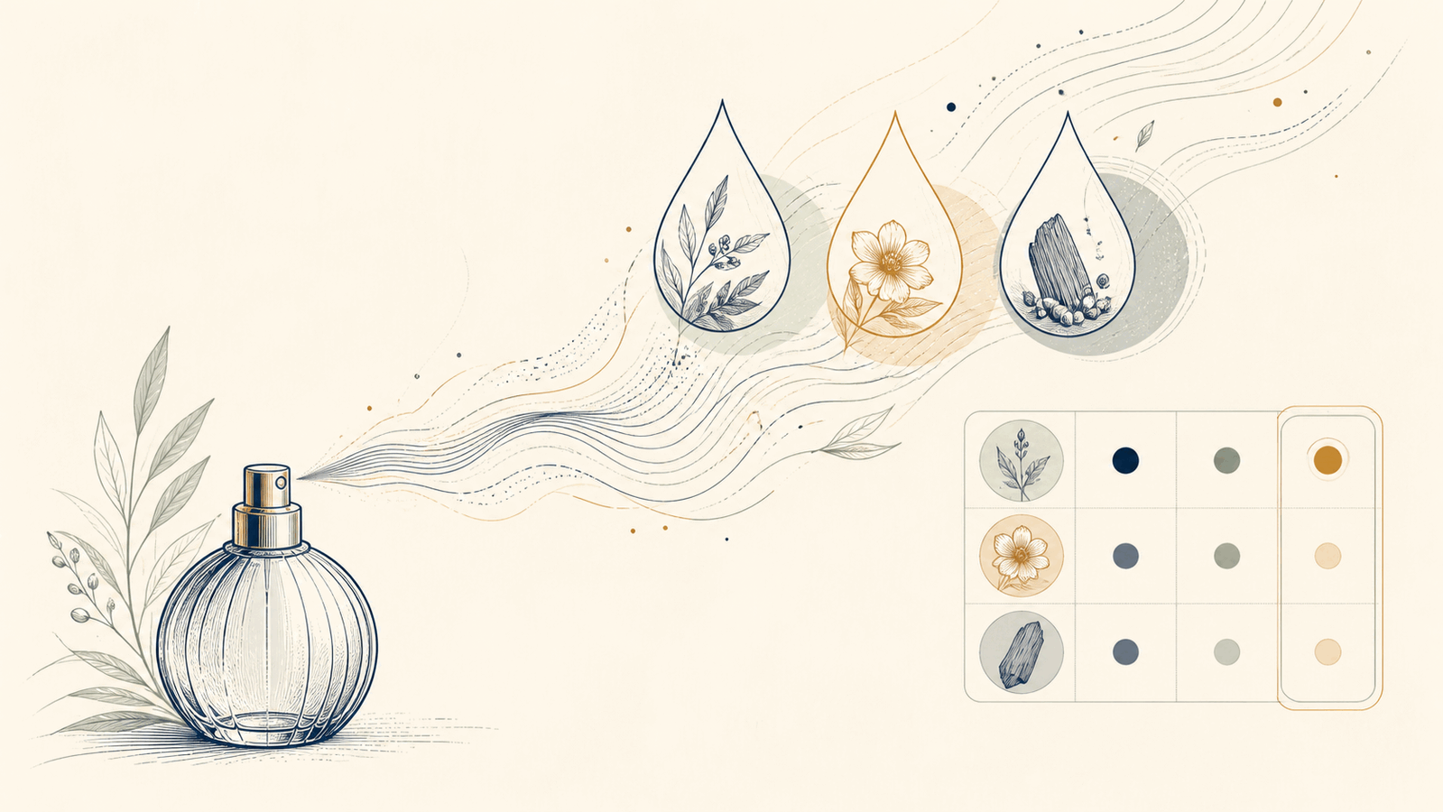 Skin Scent: Why Fragrance Discovery Is the Real Small-Business Opportunity