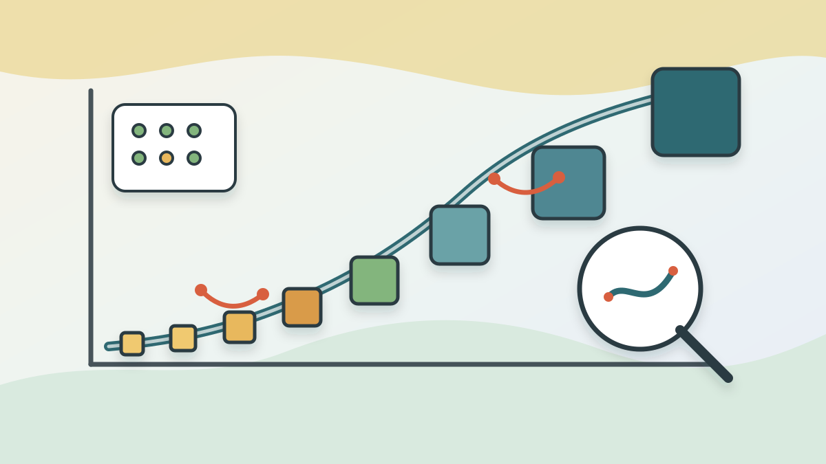 Why Compounding Feels Unintuitive but Becomes So Powerful