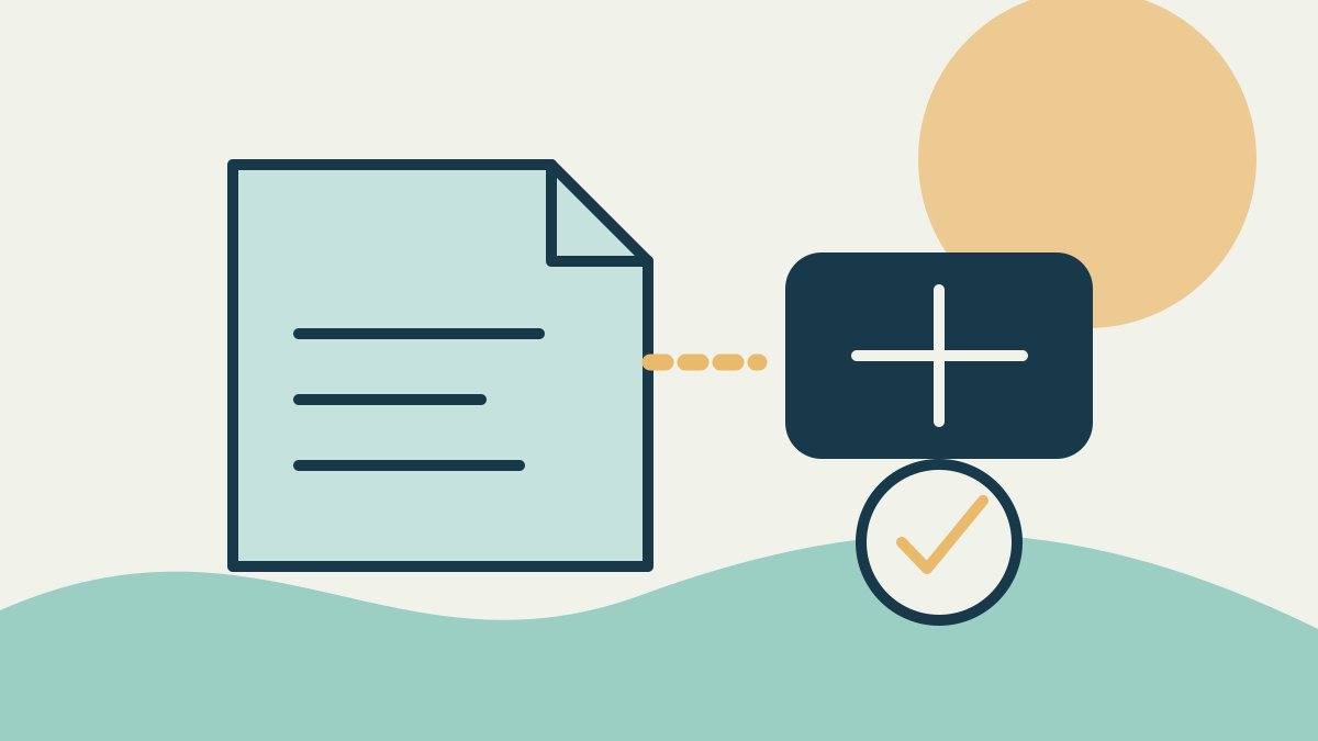 A Visible Attachment Can Still Be Unusable Evidence