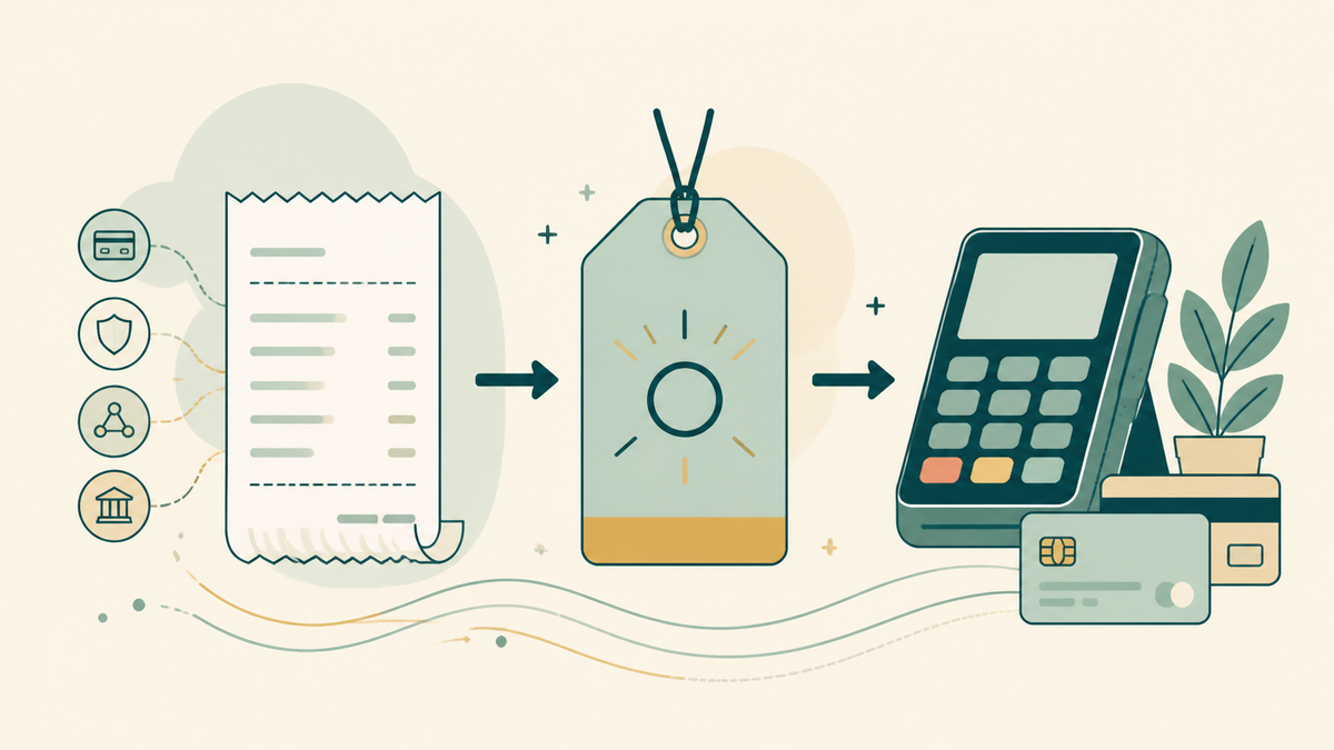 The Card-Surcharge Change Creates a Small Business Workflow Problem