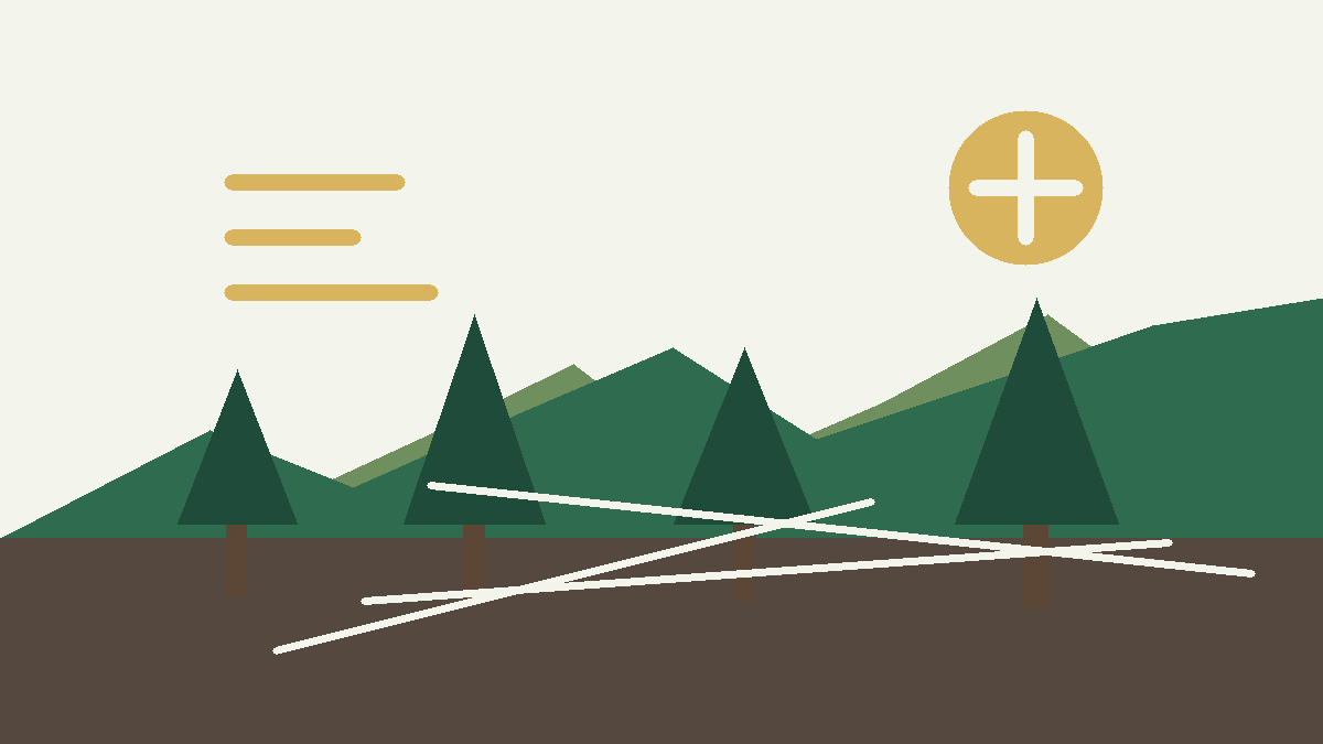 Owning a Forest for Profit: How Much Land, Time, and Money Timberland Really Takes