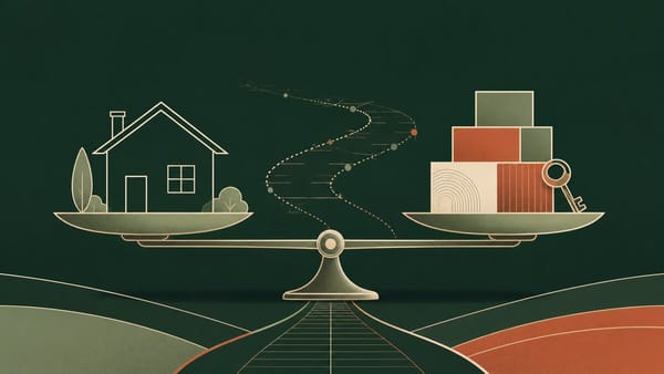 Australian House Prices: The Business Opportunity in Helping Buyers Make Better Decisions