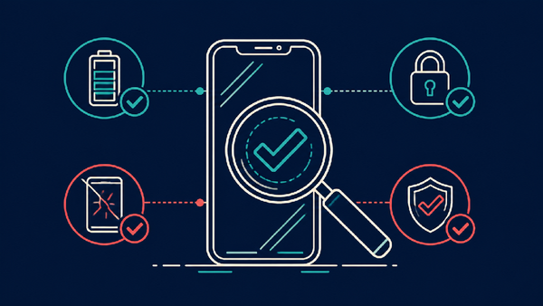 How to Check a Used Phone Before You Buy