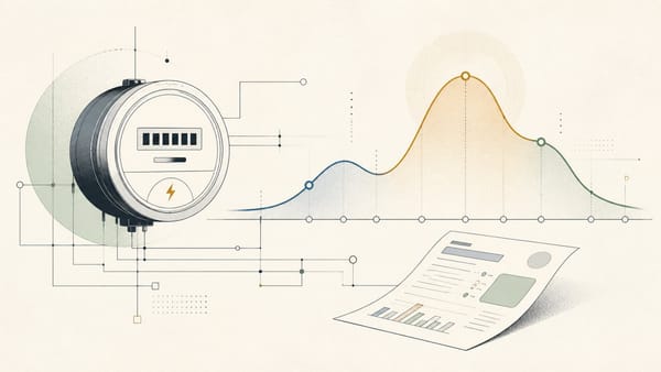 Electricity Tariffs: The Small Business Opportunity in Explaining the Bill