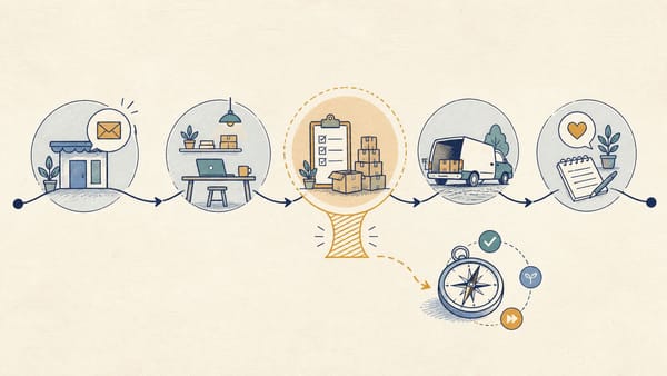 Fractional COO Services: The Low-Risk Way to Test an Operations Business