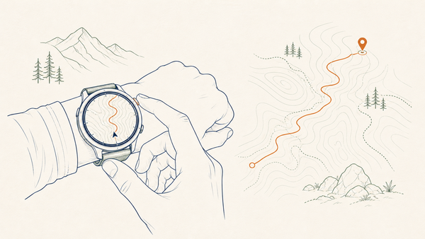 Garmin fēnix 9: The Small Opportunity Is in a Better First Route