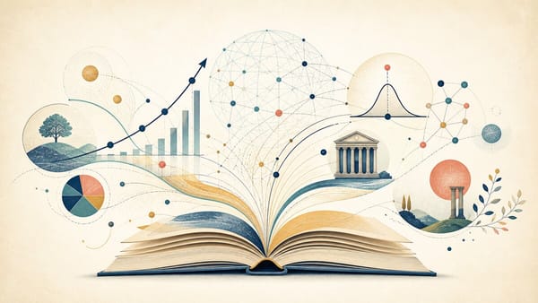 Every Nobel Economics Laureate: Books, Prize Work, and Where to Start