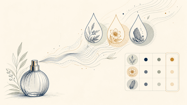 Skin Scent: Why Fragrance Discovery Is the Real Small-Business Opportunity