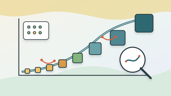 Why Compounding Feels Unintuitive but Becomes So Powerful