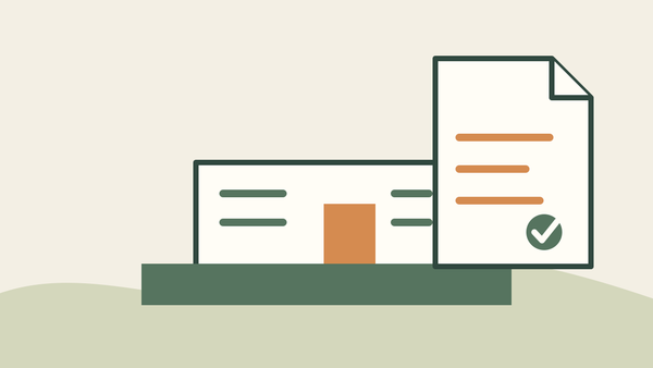 The Mortgage File That Needs a Question Ledger
