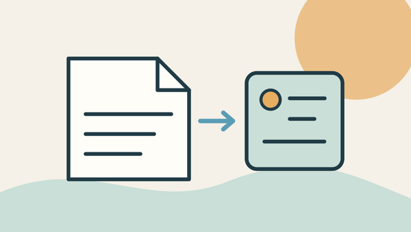 The Missing Document in Probation Is Often a Role-Clarity Brief