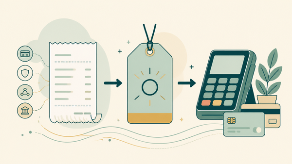 The Card-Surcharge Change Creates a Small Business Workflow Problem